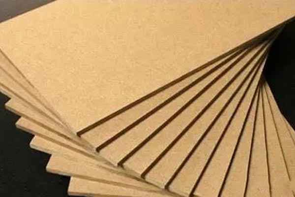 Calidades de tableros: de pared simple a pared triple