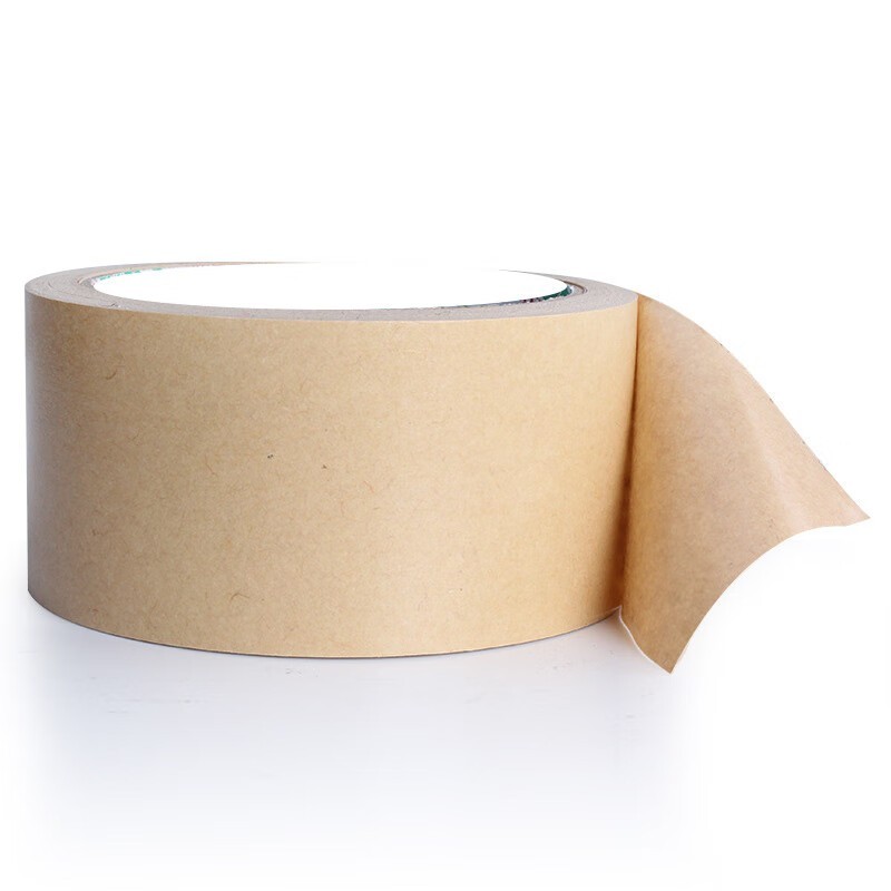 Cinta de papel kraft